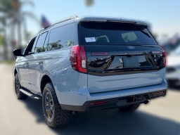 Ford Expedition Tremor 4x4 2026