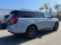 Ford Expedition Tremor 4x4 2026