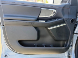 Ford Expedition Tremor 4x4 2026