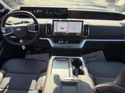 Ford Expedition Tremor 4x4 2026