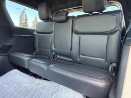Ford Expedition Tremor 4x4 2026