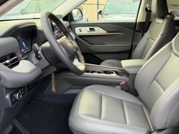 Ford Explorer Active RWD 2026