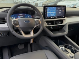 Ford Explorer Active RWD 2026