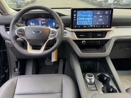 Ford Explorer Active RWD 2026