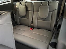 Ford Explorer Active RWD 2026
