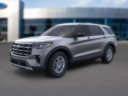 Ford Explorer Active w/100A Pkg RWD 2026