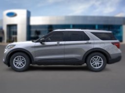 Ford Explorer Active w/100A Pkg RWD 2026