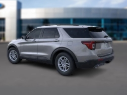 Ford Explorer Active w/100A Pkg RWD 2026
