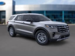 Ford Explorer Active w/100A Pkg RWD 2026