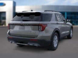 Ford Explorer Active w/100A Pkg RWD 2026