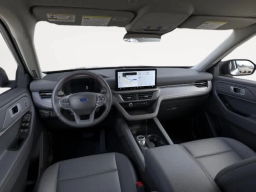 Ford Explorer Active w/100A Pkg RWD 2026