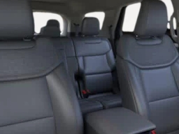Ford Explorer Active w/100A Pkg RWD 2026