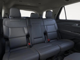 Ford Explorer Active w/100A Pkg RWD 2026