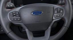 Ford Explorer Active w/100A Pkg RWD 2026