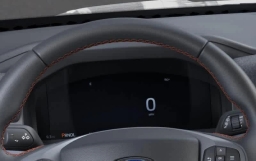 Ford Explorer Active w/100A Pkg RWD 2026