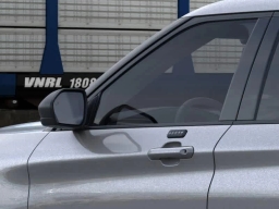 Ford Explorer Active w/100A Pkg RWD 2026