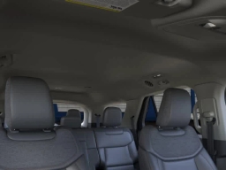 Ford Explorer Active w/100A Pkg RWD 2026