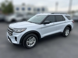 Ford Explorer Active w/200A Pkg RWD 2026