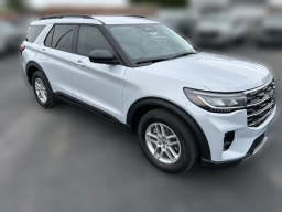 Ford Explorer Active w/200A Pkg RWD 2026