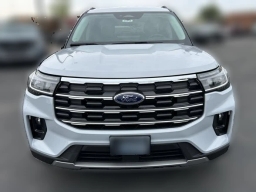 Ford Explorer Active w/200A Pkg RWD 2026