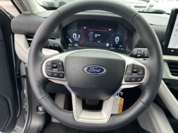 Ford Explorer Active w/200A Pkg RWD 2026