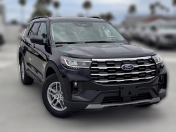 Ford Explorer Active w/200A Pkg RWD 2026