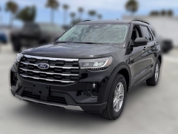 Ford Explorer Active w/200A Pkg RWD 2026