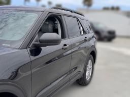 Ford Explorer Active w/200A Pkg RWD 2026