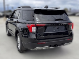 Ford Explorer Active w/200A Pkg RWD 2026