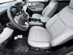 Ford Explorer Active w/200A Pkg RWD 2026
