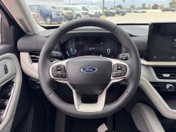 Ford Explorer Active w/200A Pkg RWD 2026