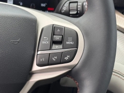 Ford Explorer Active w/200A Pkg RWD 2026