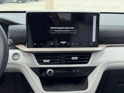 Ford Explorer Active w/200A Pkg RWD 2026