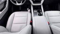 Ford Explorer Active w/200A Pkg RWD 2026