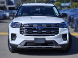 Ford Explorer Active w/200A Pkg RWD 2026