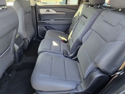 Ford Explorer Active w/200A Pkg RWD 2026