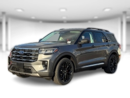 Ford Explorer Active RWD 2025