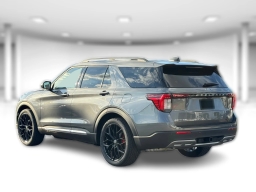 Ford Explorer Active RWD 2025