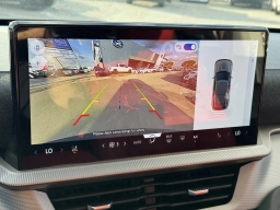 Ford Explorer Active RWD 2025