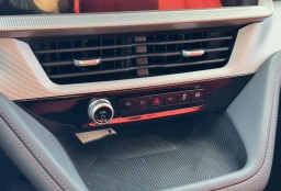 Ford Explorer Active RWD 2025