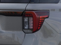 Ford Explorer Active RWD 2025