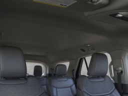 Ford Explorer Active RWD 2025