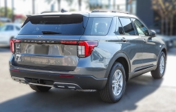 Ford Explorer Active w/200A Pkg RWD 2026