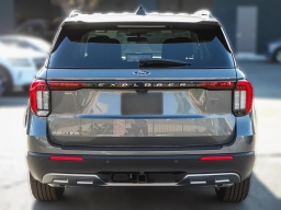 Ford Explorer Active w/200A Pkg RWD 2026