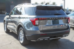 Ford Explorer Active w/200A Pkg RWD 2026