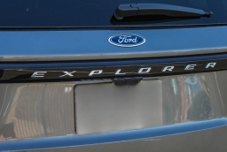 Ford Explorer Active w/200A Pkg RWD 2026
