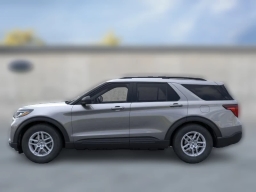 Ford Explorer Active w/200A Pkg RWD 2026