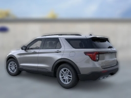 Ford Explorer Active w/200A Pkg RWD 2026