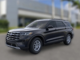 Ford Explorer Active w/100A Pkg RWD 2026