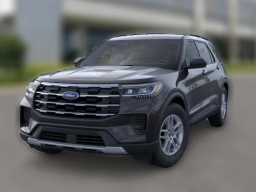 Ford Explorer Active w/100A Pkg RWD 2026